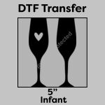 DTF Transfer 5" Thumbnail