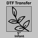 DTF Transfer 5" Thumbnail