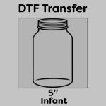 DTF Transfer 5" Thumbnail