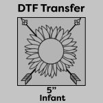 DTF Transfer 5" Thumbnail