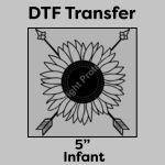 DTF Transfer 5" Thumbnail