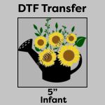 DTF Transfer 5" Thumbnail