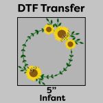 DTF Transfer 5" Thumbnail