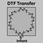 DTF Transfer 5" Thumbnail