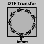 DTF Transfer 5" Thumbnail