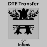 DTF Transfer 5" Thumbnail