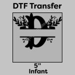 DTF Transfer 5" Thumbnail