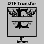 DTF Transfer 5" Thumbnail