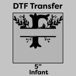 DTF Transfer 5" Thumbnail