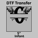 DTF Transfer 5" Thumbnail