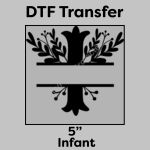 DTF Transfer 5" Thumbnail