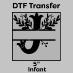 DTF Transfer 5" Thumbnail