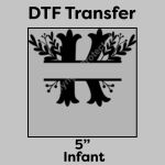 DTF Transfer 5" Thumbnail