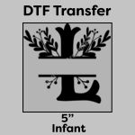 DTF Transfer 5" Thumbnail