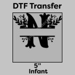 DTF Transfer 5" Thumbnail