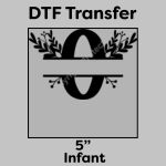 DTF Transfer 5" Thumbnail