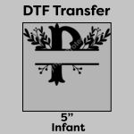 DTF Transfer 5" Thumbnail