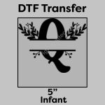 DTF Transfer 5" Thumbnail