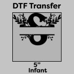 DTF Transfer 5" Thumbnail