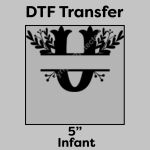 DTF Transfer 5" Thumbnail