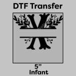 DTF Transfer 5" Thumbnail