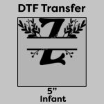 DTF Transfer 5" Thumbnail