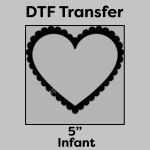 DTF Transfer 5" Thumbnail