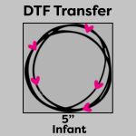 DTF Transfer 5" Thumbnail