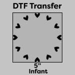 DTF Transfer 5" Thumbnail