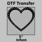 DTF Transfer 5" Thumbnail