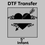 DTF Transfer 5" Thumbnail