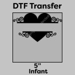 DTF Transfer 5" Thumbnail