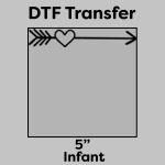 DTF Transfer 5" Thumbnail