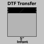 DTF Transfer 5" Thumbnail