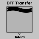 DTF Transfer 5" Thumbnail