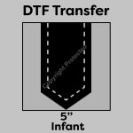 DTF Transfer 5" Thumbnail