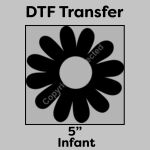 DTF Transfer 5" Thumbnail