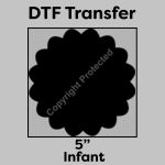 DTF Transfer 5" Thumbnail