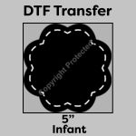 DTF Transfer 5" Thumbnail