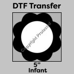 DTF Transfer 5" Thumbnail