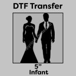 DTF Transfer 5" Thumbnail