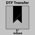 DTF Transfer 5" Thumbnail