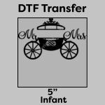 DTF Transfer 5" Thumbnail