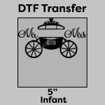 DTF Transfer 5" Thumbnail