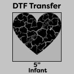 DTF Transfer 5" Thumbnail