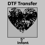 DTF Transfer 5" Thumbnail