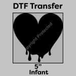 DTF Transfer 5" Thumbnail