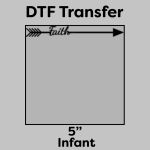 DTF Transfer 5" Thumbnail