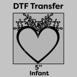 DTF Transfer 5" Thumbnail