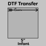 DTF Transfer 5" Thumbnail